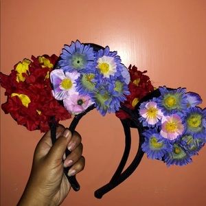 Cute Mickey Ears !!!